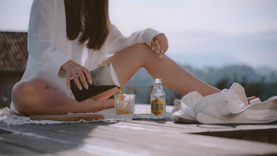 5 razlogov za cold brew kavo