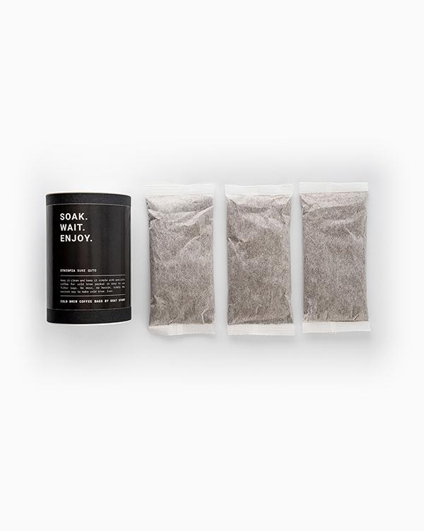 Vrečke kave za Cold Brew Kit