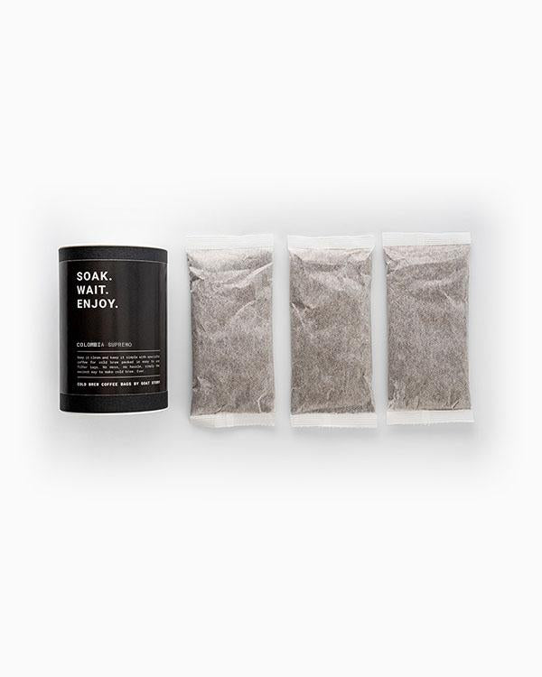 Vrečke kave za Cold Brew Kit