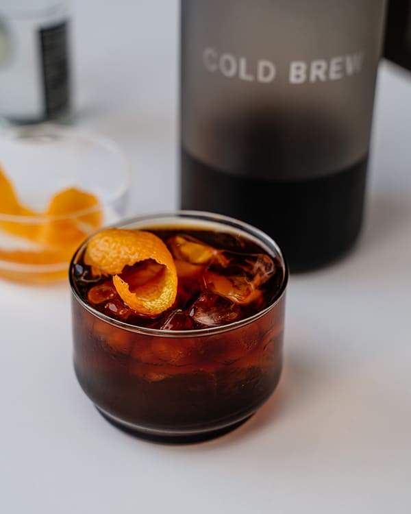 Vrečke kave za Cold Brew Kit