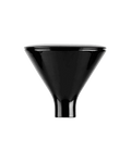 Spare part GINA - Black funnel with cover by GOAT STORY