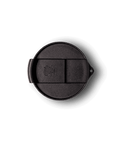 Spare part lid for GOAT MUG Black