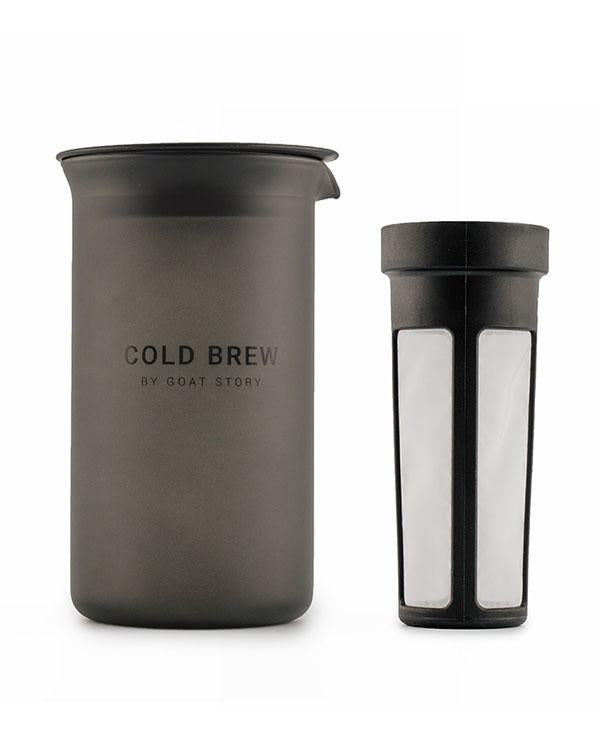 Cold Brewer | vrč za pripravo cold brew kave