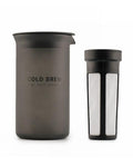 Cold Brewer | vrč za pripravo cold brew kave