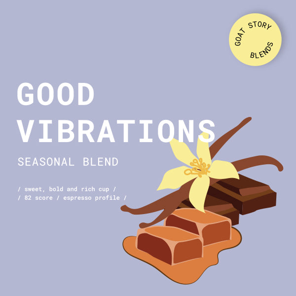 Good Vibrations