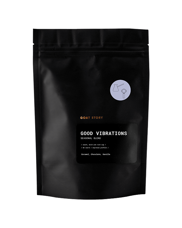 Good Vibrations