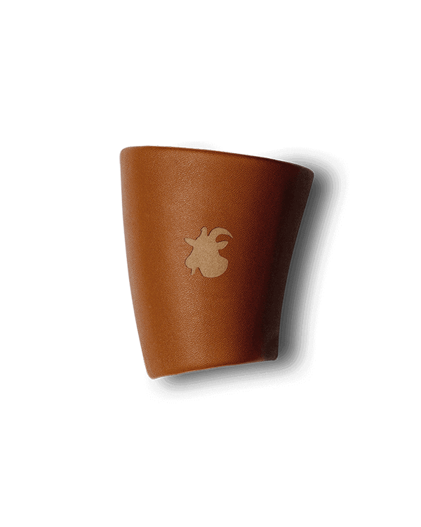 GOAT Mug Ovitek