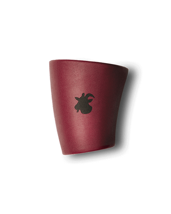 GOAT Mug Ovitek