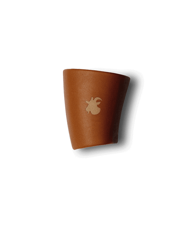 GOAT Mug Ovitek