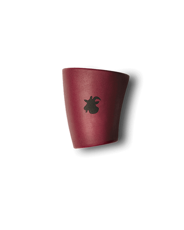 GOAT Mug Ovitek
